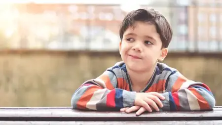 هل "التلعثم" عند الأطفال يعني وجود مشكلة صحية؟