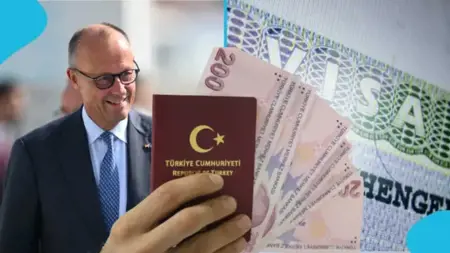 ألمانيا تفتح باب توظيف واسعاً للسائقين: امتحان الكفاءة المهنية بات متاحاً بالتركية والعربية ورواتب حتى 4500 يورو