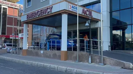 تركيا..قائمة بالمستشفيات الخاصة بإسطنبول التي تم سحب رخصة عملها تركيا..قائمة بالمستشفيات الخاصة بإسطنبول التي تم سحب رخصة عملها