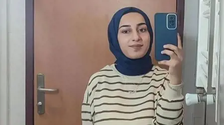 والد الطالبة روجين قبايش يطالب بالعدالة ويتحدث عن "محو تسجيلات" في قضية وفاتها