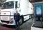 رؤية جديدة على الطرق الثقيلة.. Ford Trucks تكشف ملامح مرحلتها المقبلة