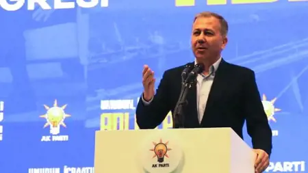 بعد سقوط نظام الأسد.. وزير الداخلية التركي يؤكد عودة السوريين من تركيا تتسارع  بعد سقوط نظام الأسد.. وزير الداخلية التركي يؤكد عودة السوريين من تركيا تتسارع