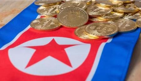 أمريكا تتهم كوريا الشمالية بدعم "سرقة العملات المشفرة"