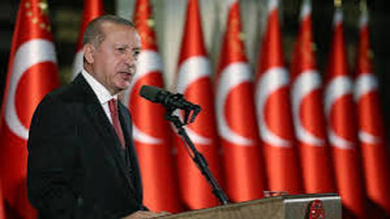 الرئيس أردوغان يوجه رسالة بمناسبة عيد الأضحى