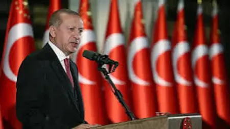 الرئيس أردوغان يوجه رسالة بمناسبة عيد الأضحى الرئيس أردوغان يوجه رسالة بمناسبة عيد الأضحى