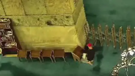 محاولة حرق مسجد آيا صوفيا بإسطنبول وتوقيف المشتبه به محاولة حرق مسجد آيا صوفيا بإسطنبول وتوقيف المشتبه به