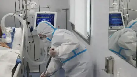 خبيرٌ يونانيّ يحذّر من تصاعد حالات فيروس غرب النيل ذروتها بأغسطس