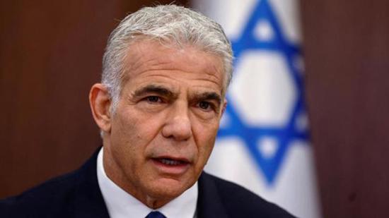 زعيم المعارضة في إسرائيل يعلن دعمه للحكومة بشأن وقف إطلاق النار في غزة وتبادل الأسرى
