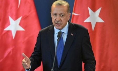 تركيا تنشر لوائح حول إعلان الحرب والتعبئة العامة.. هل هناك حرب قادمة؟