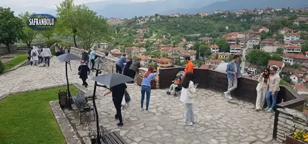 صفران بولو التركية وجهة سياحية تستقطب الملايين خلال 2023 صفران بولو التركية وجهة سياحية تستقطب الملايين خلال 2023