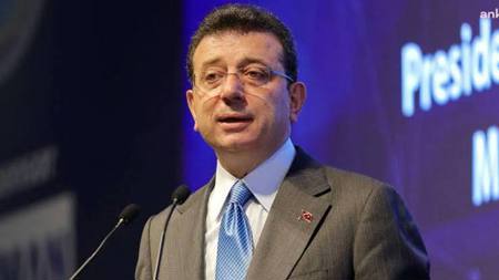 إسطنبول: تحقيق جديد ضد إمام أوغلو