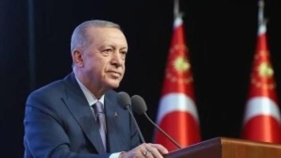 أردوغان يبدأ جولة رسمية إلى الإمارات وإثيوبيا لتعزيز التعاون الثنائي