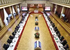 تركيا: مشروع قانون جديد يجيز السجن المؤبد للأحداث بين 15 و18 عاماً في الجرائم الخطيرة
