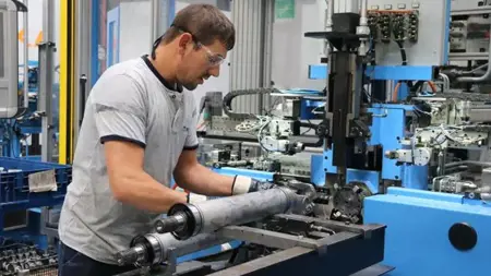 تركيا تصدّر مكونات السيارات إلى 202 دولة بقيمة تجاوزت 7.6 مليار دولار