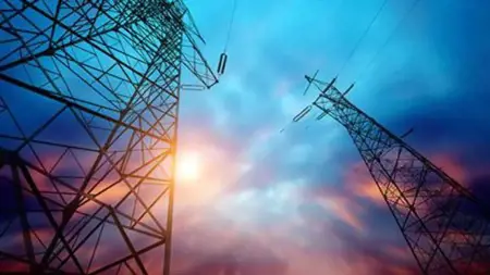 بمعدل يتراوح بين ساعتين إلى 9 ساعات..تعرف على مناطق انقطاع  الكهرباء في إسطنبول اليوم الثلاثاء  بمعدل يتراوح بين ساعتين إلى 9 ساعات..تعرف على مناطق انقطاع  الكهرباء في إسطنبول اليوم الثلاثاء