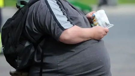 المملكة المتحدة تستعد للموافقة على حقن فقدان الوزن المملكة المتحدة تستعد للموافقة على حقن فقدان الوزن