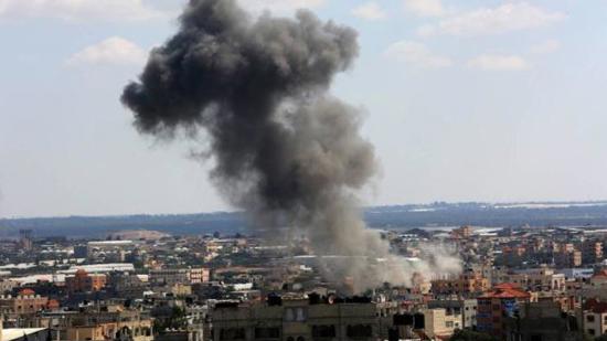 إسرائيل تعلن زيادة هجماتها على غزة من اليوم فصاعدًا