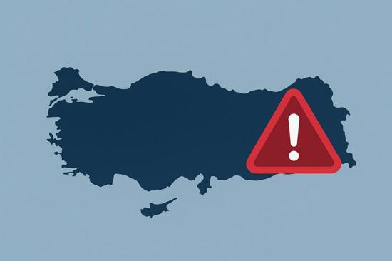 ماردين: قائمة المناطق التي توقفت عن منح الإقامة للأجانب