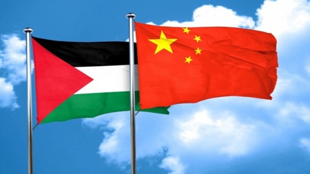 الصين تدعو إلى وقف إطلاق نار دائم في غزة