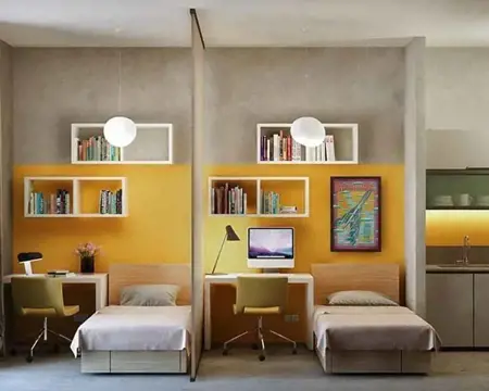 دليل الطالب العربي للعيش في السكن الجامعي بتركيا