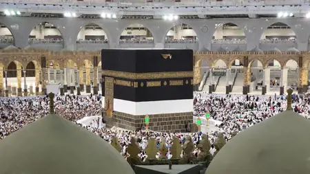 شروط تأشيرة العمرة متعدّدة الدخول: سنة كاملة و90 يوم إقامة إجمالية