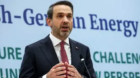 وزير الطاقة التركي: خطط استراتيجية لدعم الطاقة وإعادة إعمار سوريا