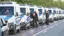 اشتباكات في إرفورت الألمانية خلال احتجاجات على مؤتمر حزب البديل اليميني