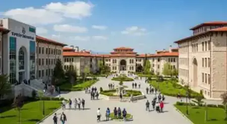 دليل نيو ترك بوست لأعرق الجامعات الحكومية في تركيا 