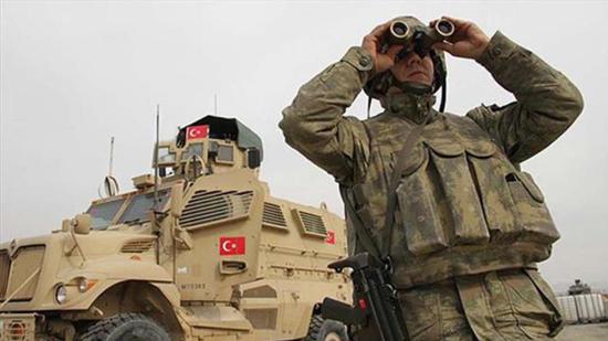 تمديد مهمات القوات المسلحة التركية في لبنان لسنتين، و3 سنوات في العراق وسوريا تمديد مهمات القوات المسلحة التركية في لبنان لسنتين، و3 سنوات في العراق وسوريا