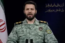 إيران تهدد بسحق «كل البنية التحتية بالمنطقة» رداً على تهديدات ترامب.. والأردن يسقط 8 صواريخ باليستية فجراً