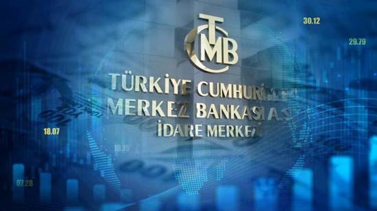 عاجل:لأول مرة بعد تسعة أشهر.. البنك المركزي التركي يقرر تخفيض سعر الفائدة