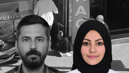 عائلة شريفة غيزار المقتولة في إسطنبول تطالب بأقصى عقوبة لقاتلها