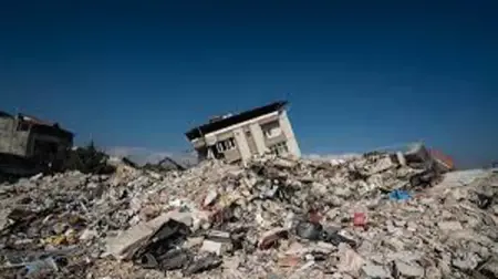 ما هي أكثر منطقة مقاومة للزلازل في إسطنبول؟ ما هي أكثر منطقة مقاومة للزلازل في إسطنبول؟