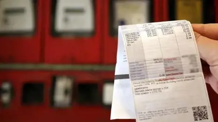 عاجل: ارتفاع أسعار الكهرباء في عموم تركيا عاجل: ارتفاع أسعار الكهرباء في عموم تركيا