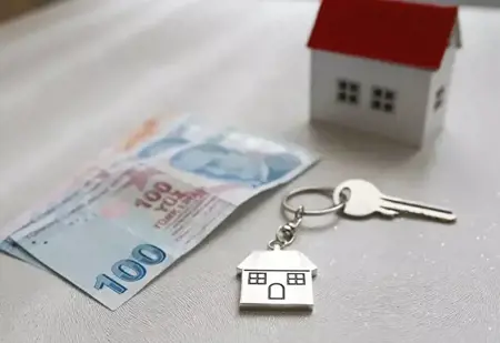 إعلان هام لملايين الملاك والمستأجرين في تركيا  إعلان هام لملايين الملاك والمستأجرين في تركيا