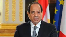 السيسي يضع شرط السلام الدائم: دولة فلسطينية مستقلة عاصمتها القدس الشرقية