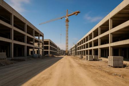 أنقرة تُشيّد صرحها الصناعي الأكبر لإعادة التدوير