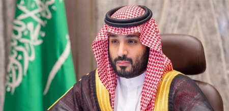 وزير الخارجية السعودي ينوب عن محمد بن سلمان في القمة العربية بالجزائر