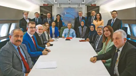 الحكومة التركية تخطط لاتخاذ تدابير صارمة ضد ارتفاع الإيجارات الحكومة التركية تخطط لاتخاذ تدابير صارمة ضد ارتفاع الإيجارات