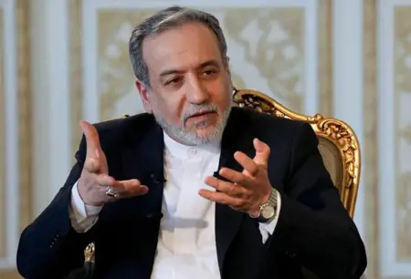 وزير الخارجية الإيراني عراقجي شخصياً: أمريكا انتهكت مذكرة التفاهم ووزير الخزانة الأمريكي خرق الفقرة التاسعة