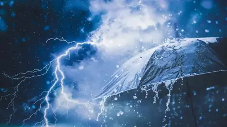 تركيا على موعد مع موجة من الطقس البارد تركيا على موعد مع موجة من الطقس البارد