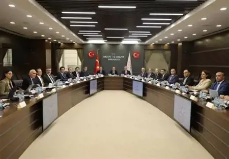 إسطنبول تعتمد 8 قرارات صارمة