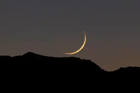 الفلك يتوقع بداية موحدة لرمضان هذا العام في كافة الدول الإسلامية الفلك يتوقع بداية موحدة لرمضان هذا العام في كافة الدول الإسلامية