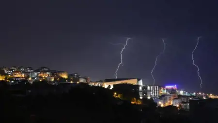 عاجل:إلغاء بعض الرحلات الجوية في طرابزون