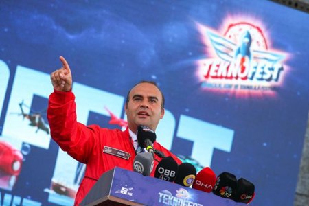 تركيا ترفع الإنفاق البحثي إلى 16 مليار دولار سنويًا