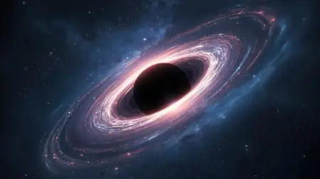 هل نرى انفجار ثقب أسود خلال 10 سنوات؟ دراسة جديدة هل نرى انفجار ثقب أسود خلال 10 سنوات؟ دراسة جديدة