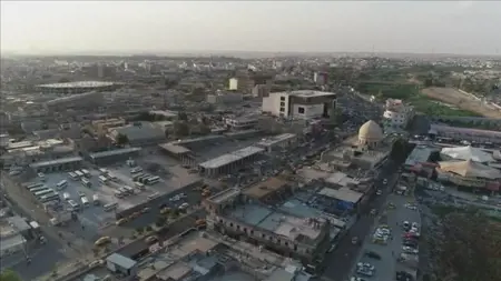 رئيس وزراء العراق يصدر قرارًا باستخدام اللغة "التركمانية" كلغة رسمية في كركوك رئيس وزراء العراق يصدر قرارًا باستخدام اللغة "التركمانية" كلغة رسمية في كركوك