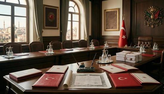 تغييرات حكومية واسعة.. قرارات جديدة تهز المناصب