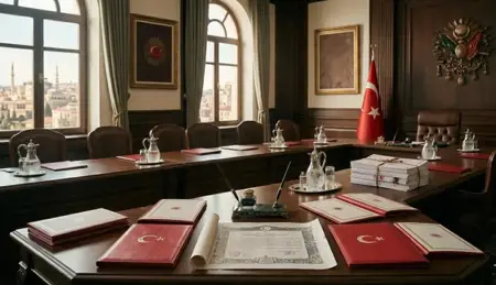 تغييرات حكومية واسعة.. قرارات جديدة تهز المناصب