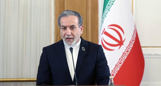 إيران: مفاوضاتنا مع عُمان بشأن مضيق هرمز في مرحلتها الأخيرة.. ووضع المضيق لن يعود كما كان قبل الحرب